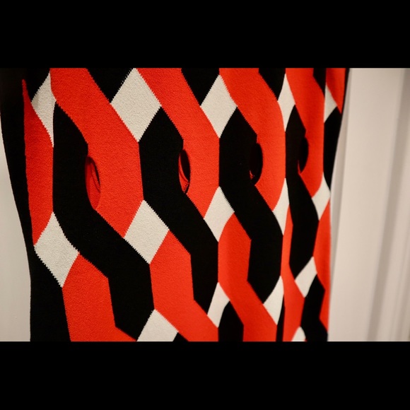 NWOT rag & bone Olympia Dress - Picture 7 of 7